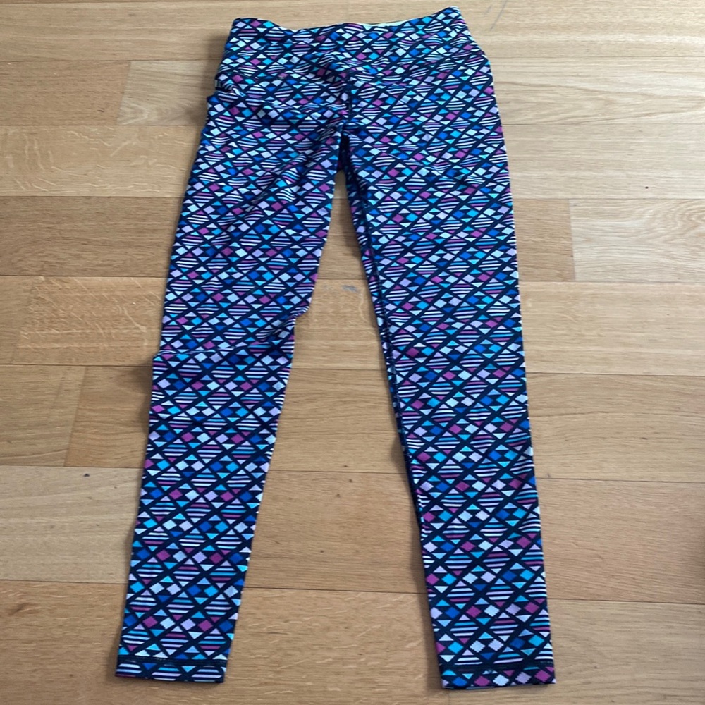 VSX Sports Leggings